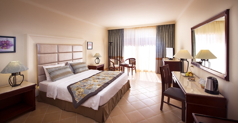 Amwaj Oyoun Resort & Spa