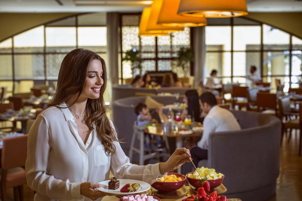 Amwaj Rotana, Jumeirah Beach - Dubai