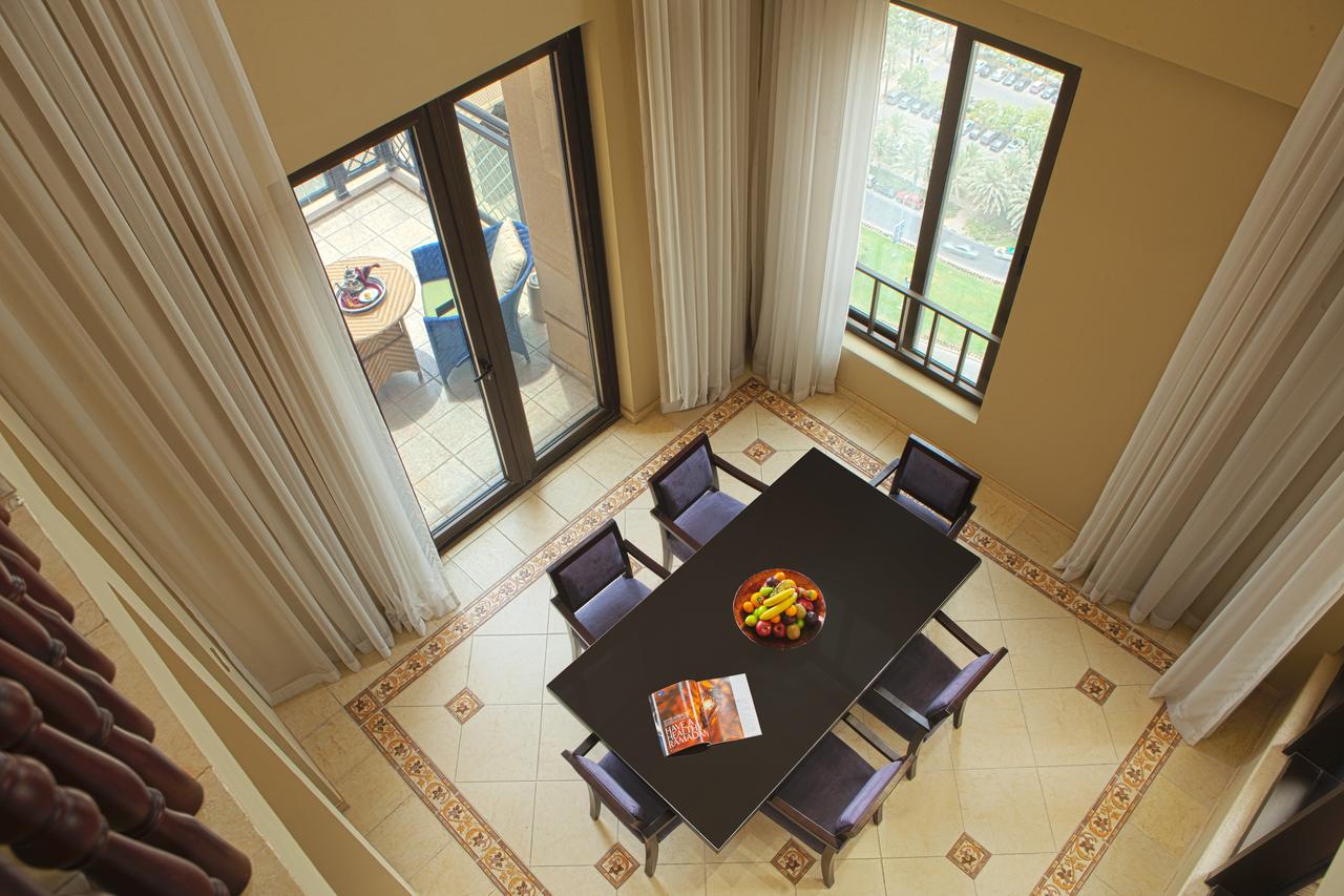 Arjaan by Rotana - Dubai Media City