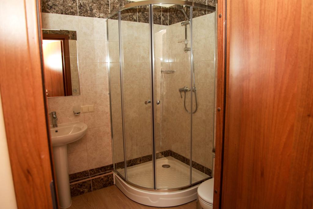 Arkada Hotel