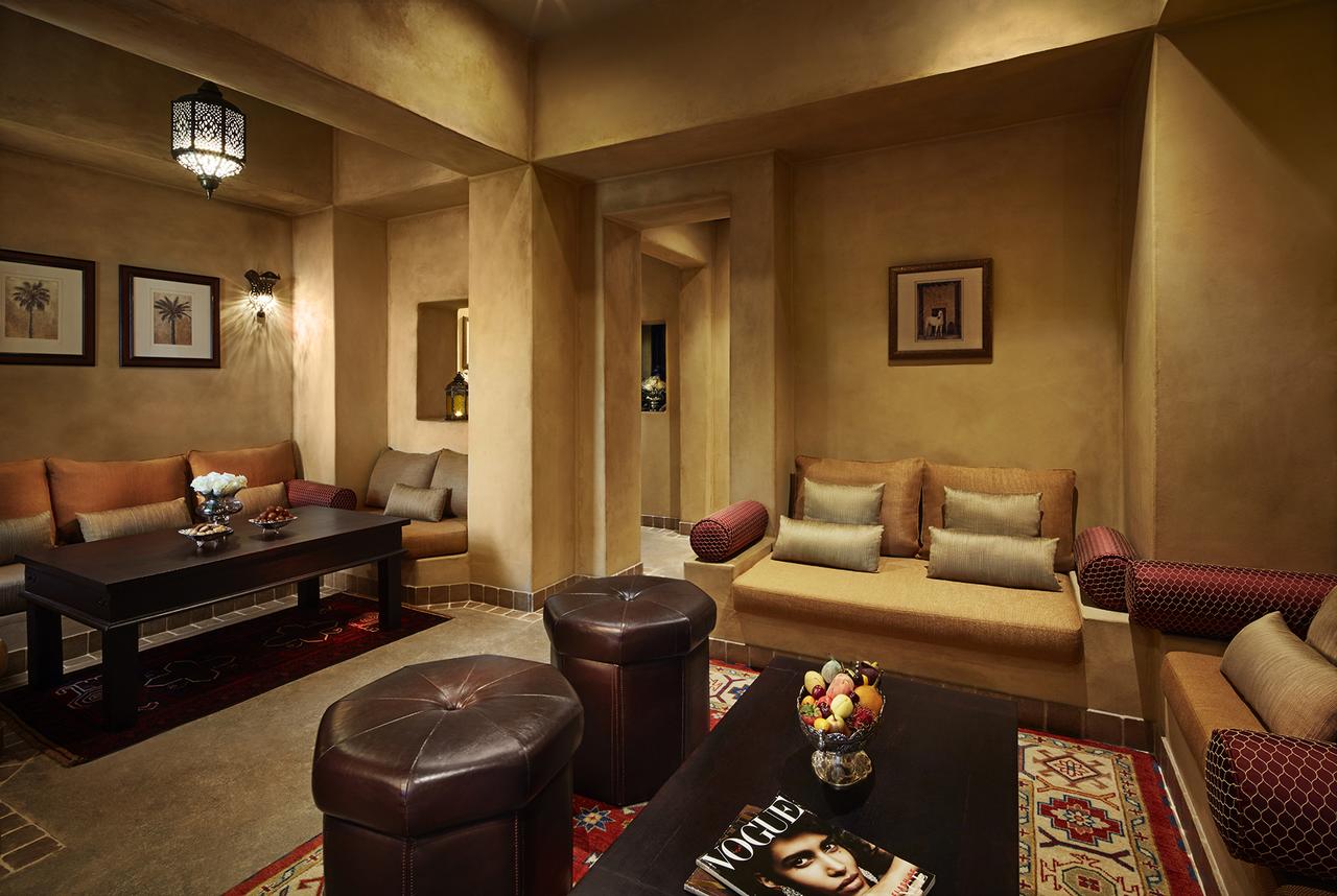 Bab Al Shams Desert Resort and Spa
