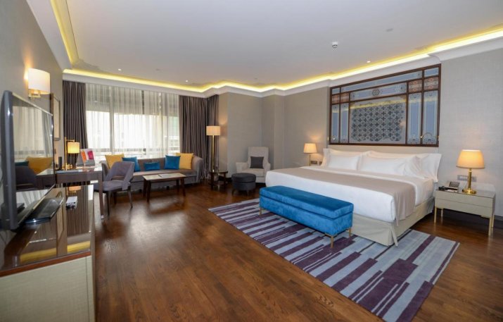 Barceló Istanbul