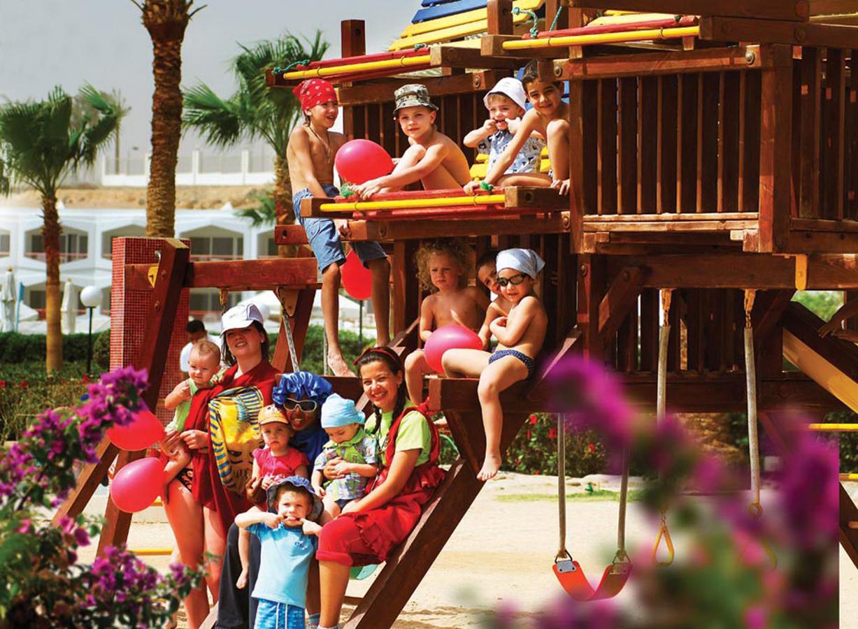 Baron Resort Sharm el Sheikh