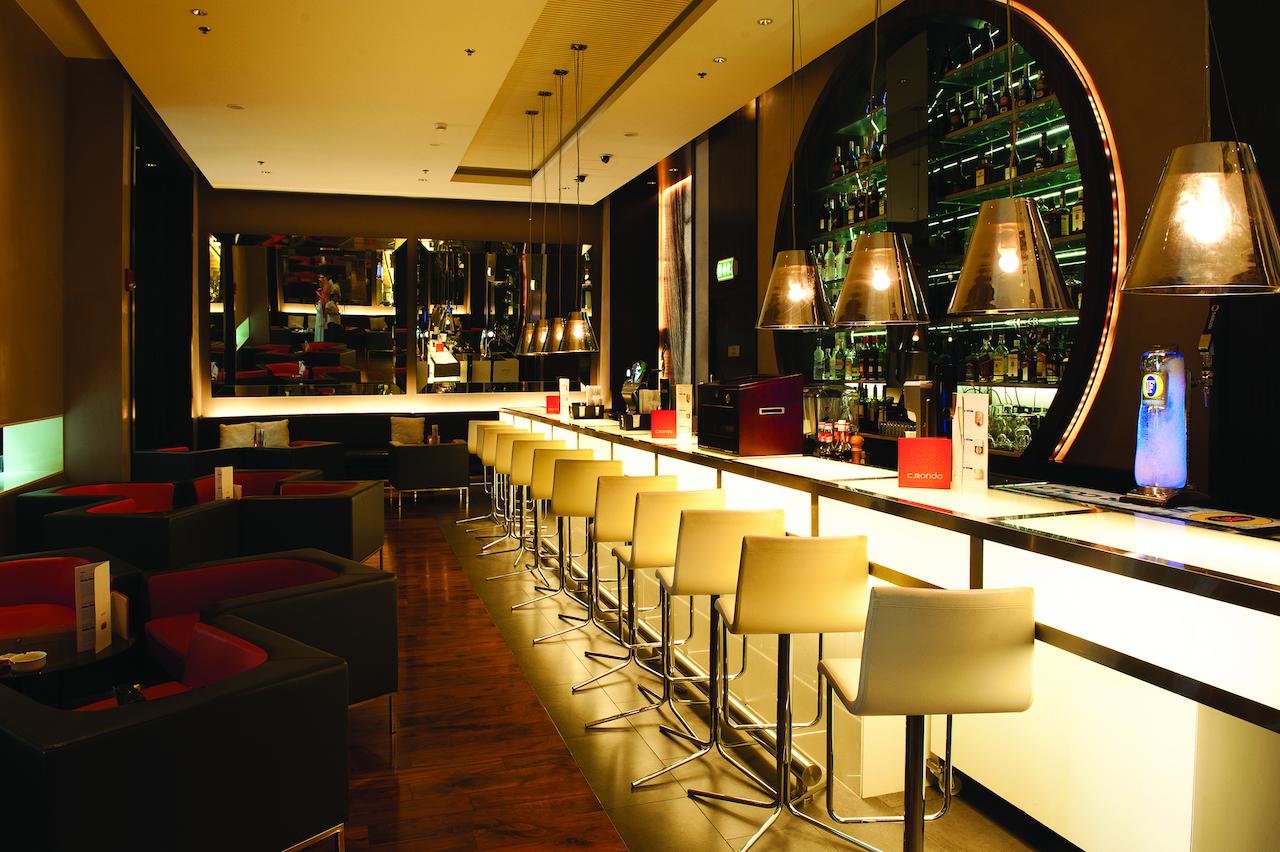 Centro Barsha