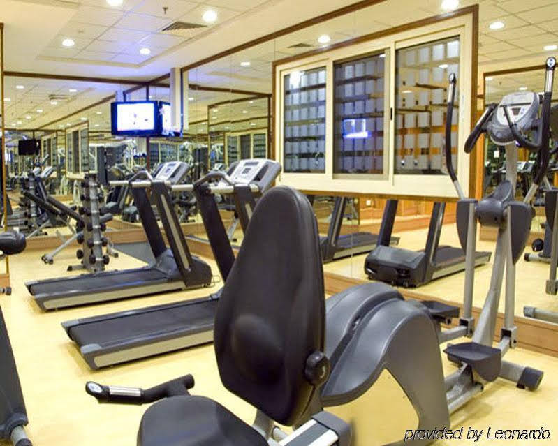 Star Metro Al Barsha Hotel Apartments