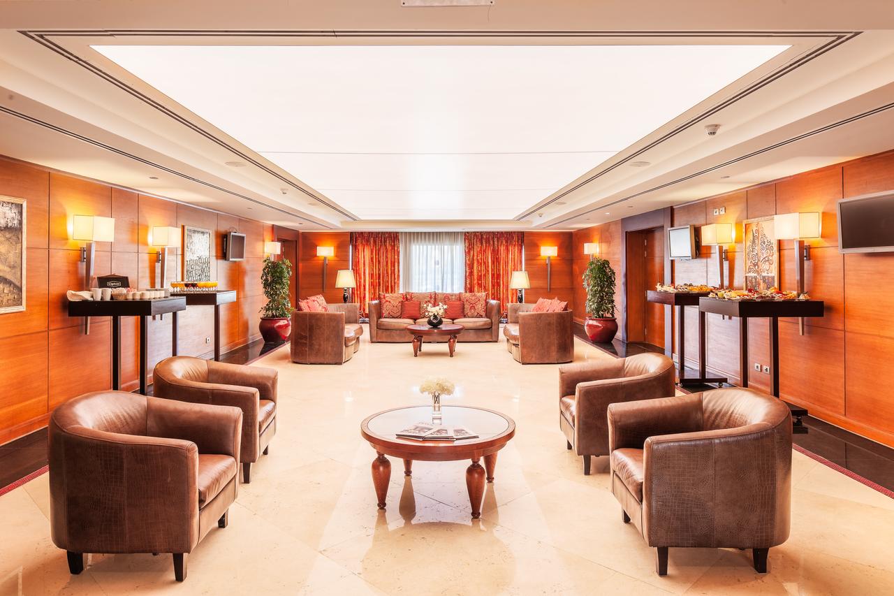 The Cleopatra Luxury Resort
