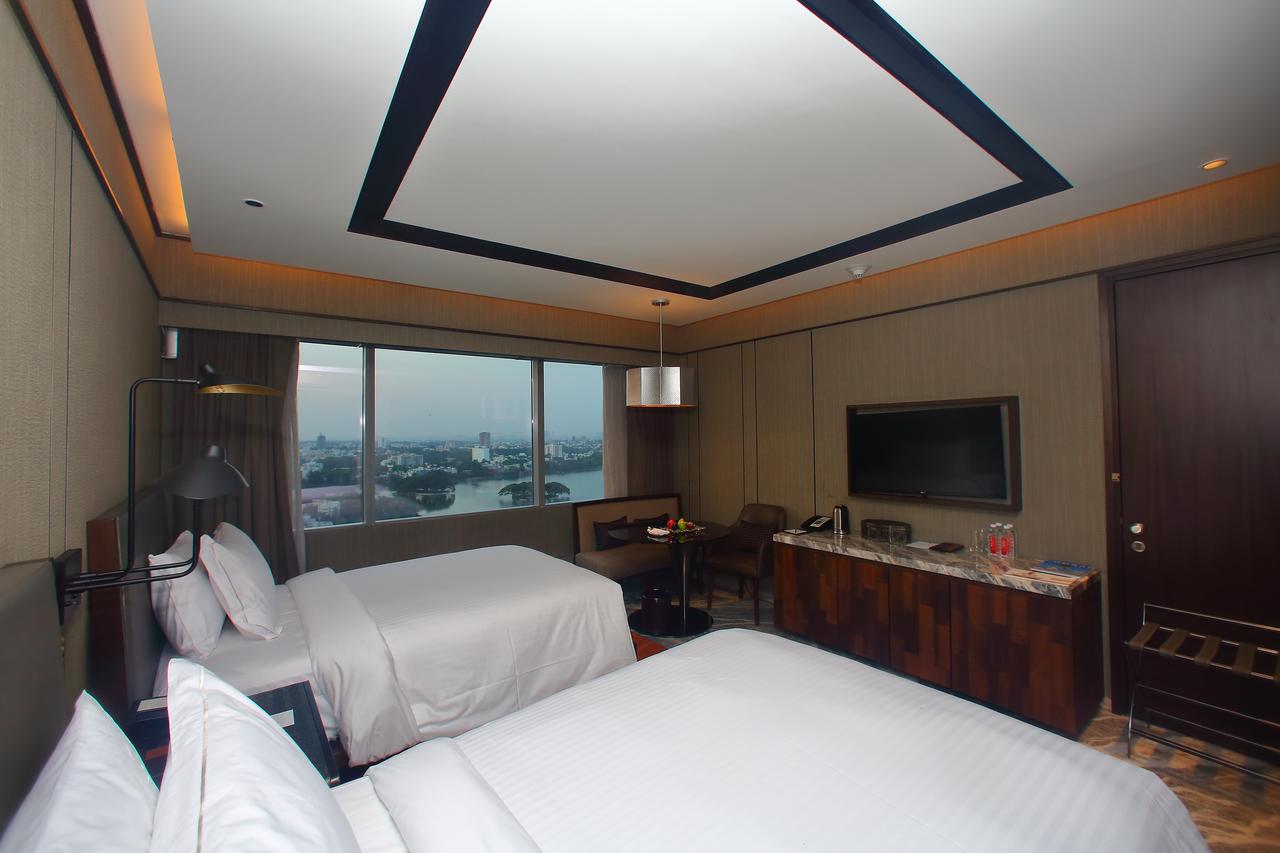 Conrad Bengaluru