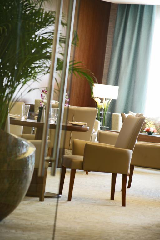 Auris Plaza Hotel