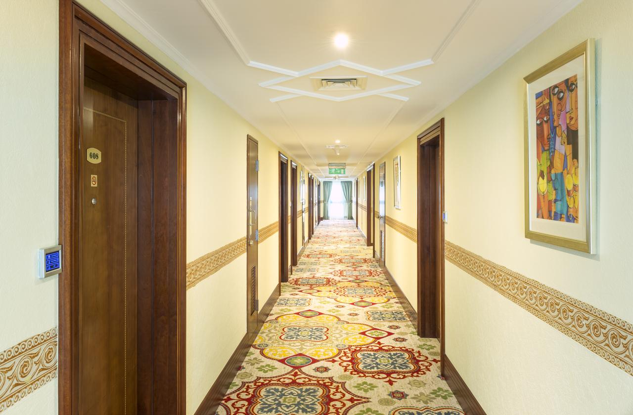 Coral Dubai Deira ,Hotel