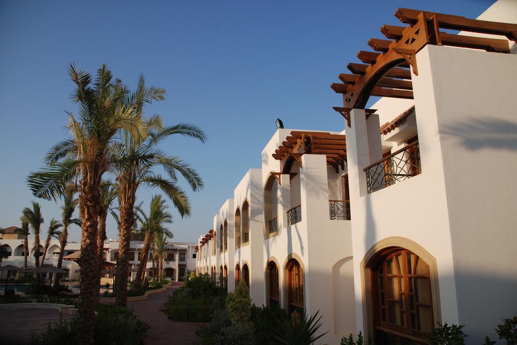 Coral Hills Resort Sharm El-Sheikh