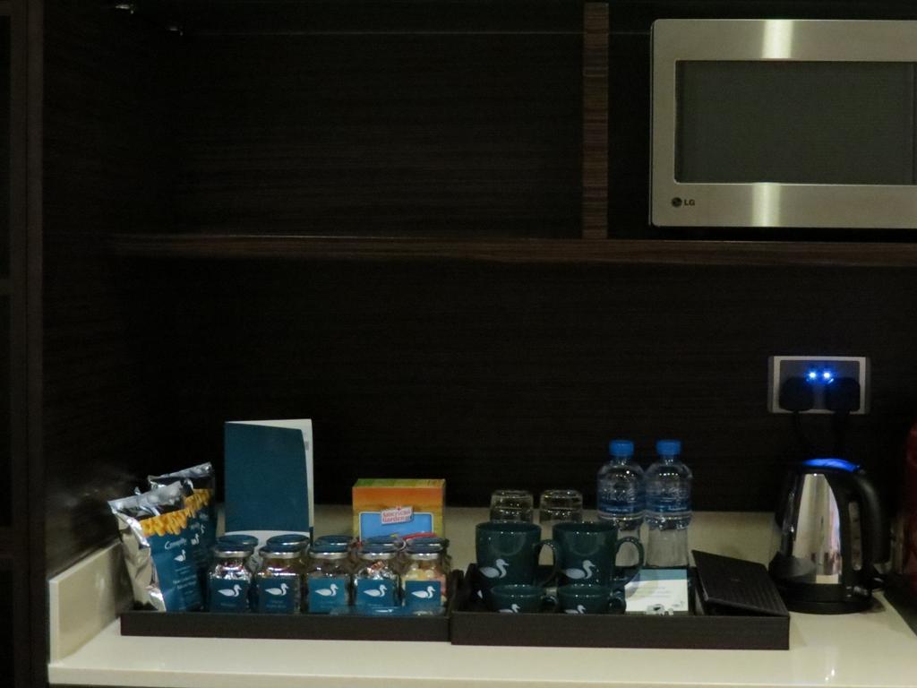 Cosmopolitan Hotel