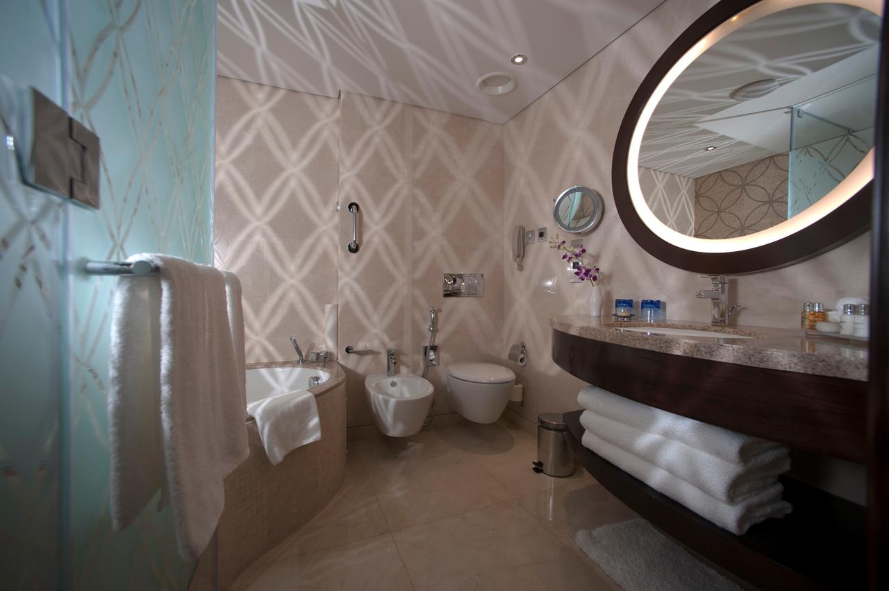 Crowne Plaza Dubai - Festival City