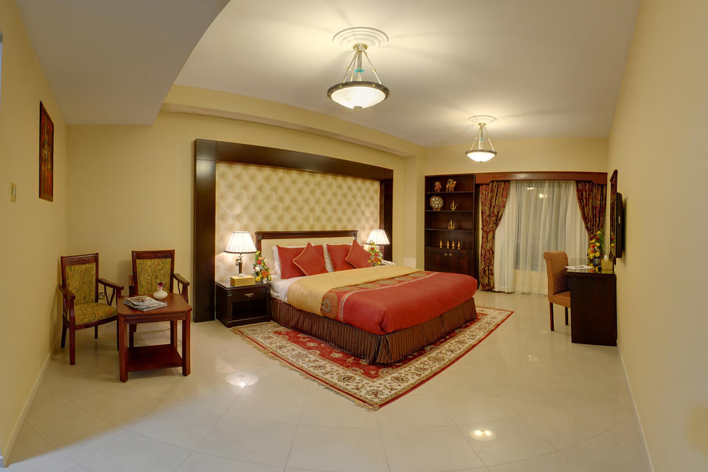 Deira Suites