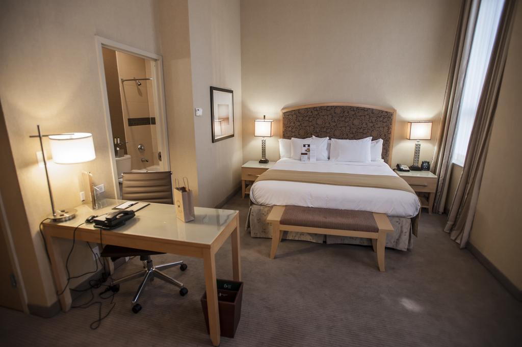 DoubleTree by Hilton Hotel New York City - Chelsea