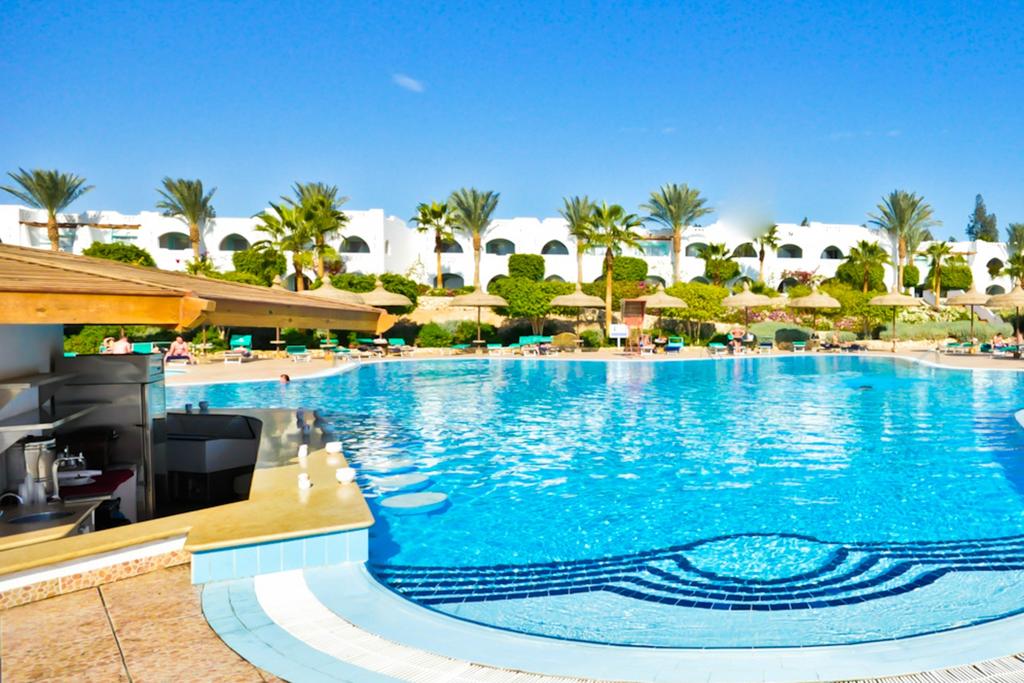 Domina Hotel & Resort Sultan