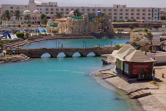 Emerald Resort And Aqua Park