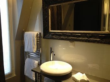 Hotel Lafayette Buffault