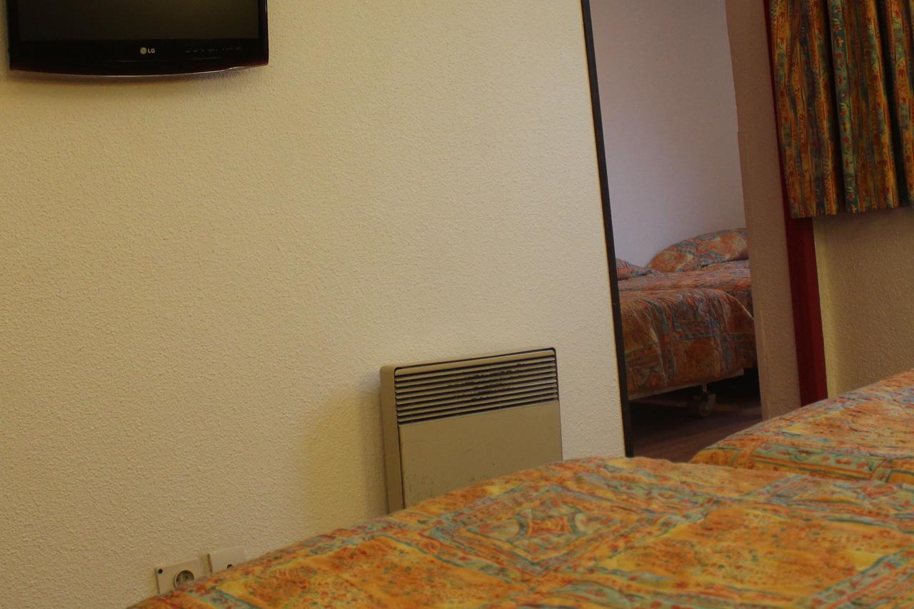 Euro Hôtel Paris Creteil