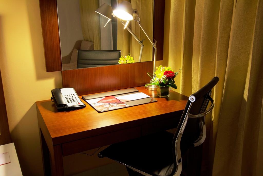 Auris Fakhruddin Hotel Apartments