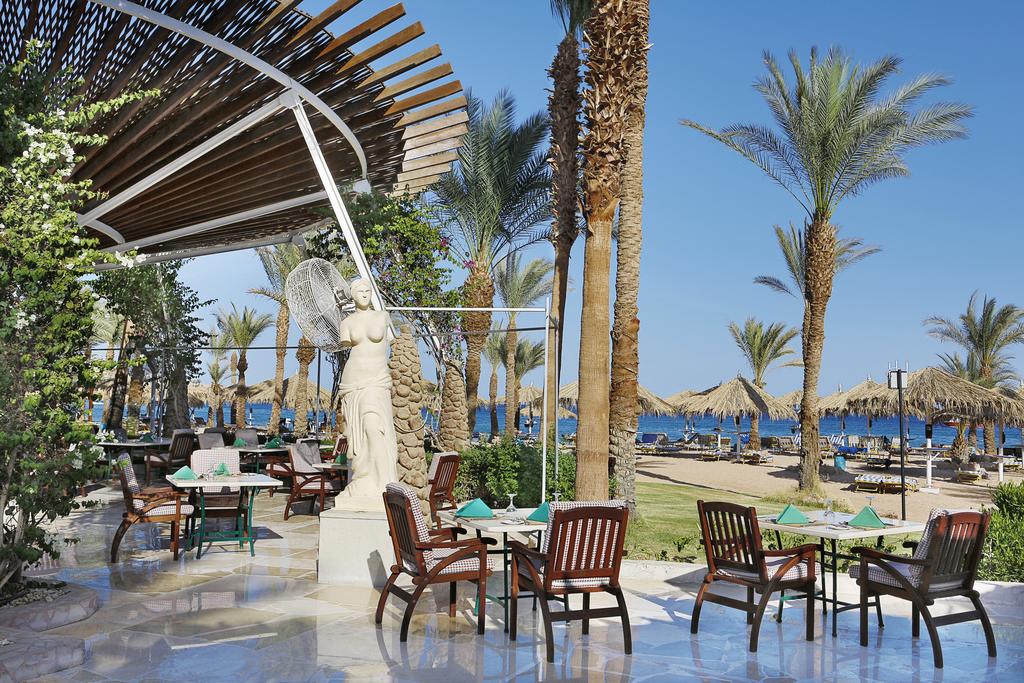 Hilton Sharm El Sheikh Fayrouz Resort