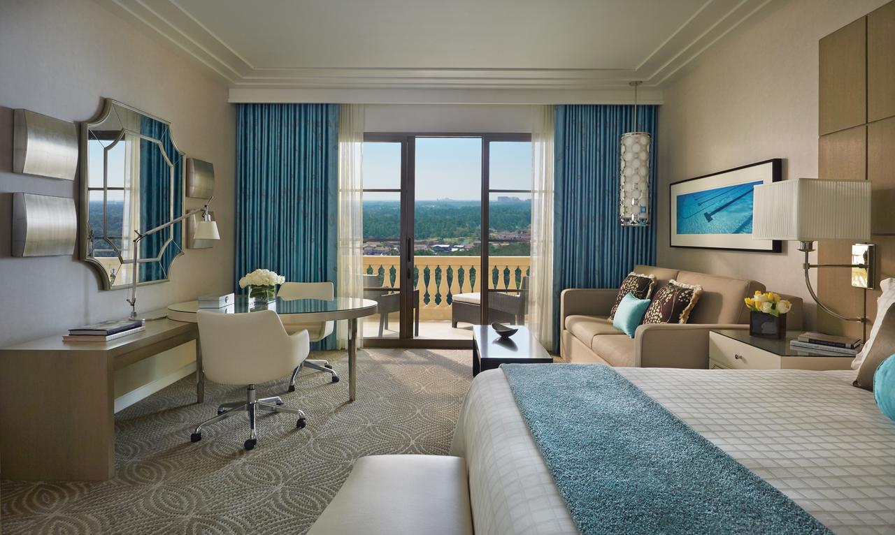 Four Seasons Resort Orlando at Walt Disney World® Resort