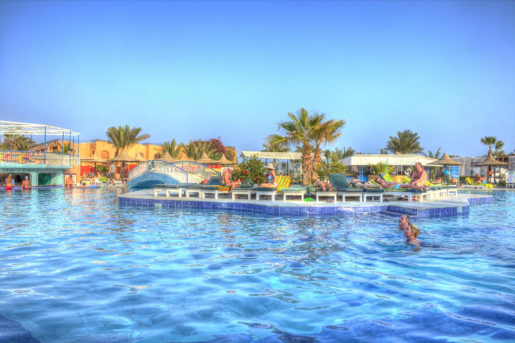 Giftun Azur Resort