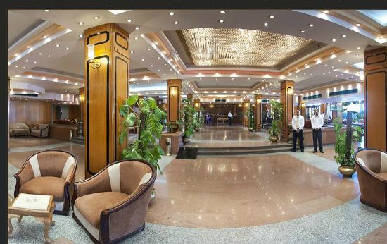 The Club Hotel