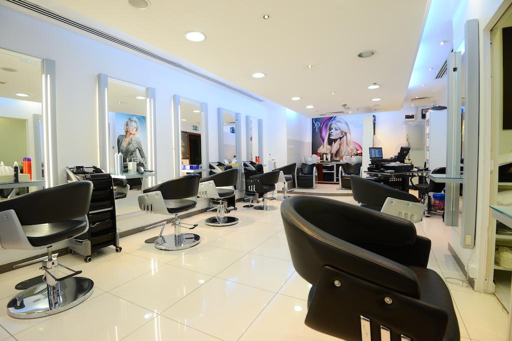 Golden Tulip Al Barsha Hotel