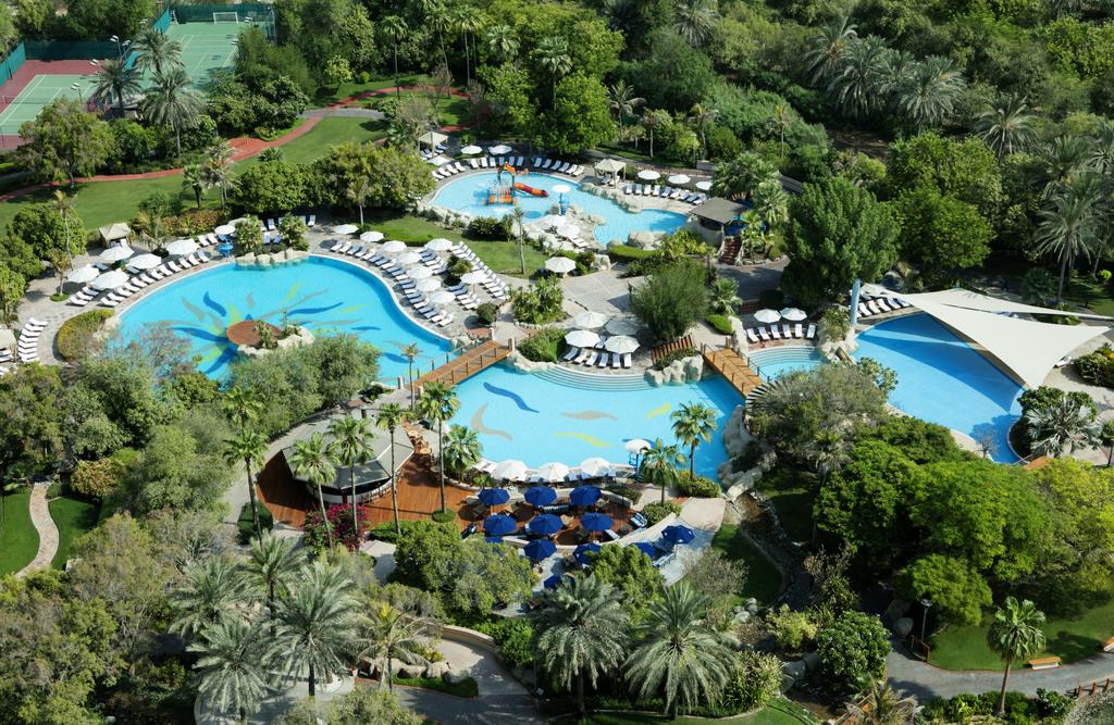 Grand Hyatt Residence