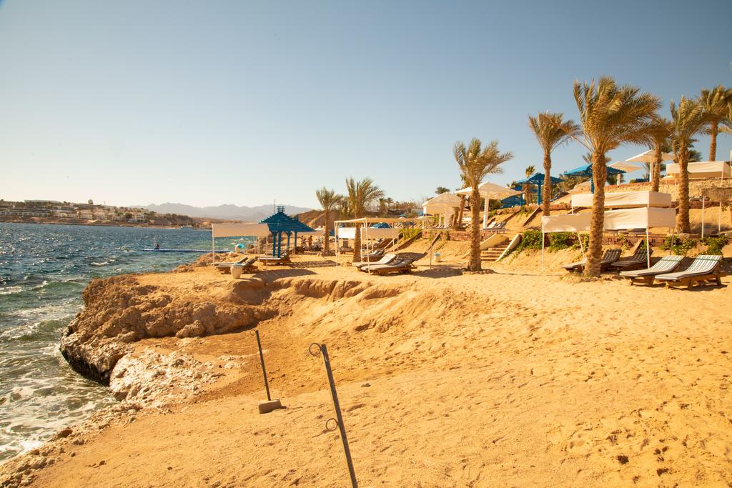 Grand Oasis Resort