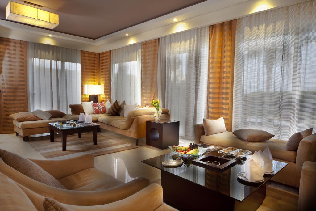 Grand Rotana Resort & Spa