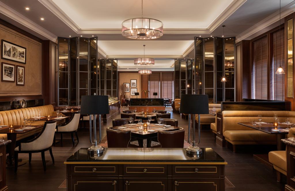 Habtoor Palace Dubai, LXR Hotels & Resorts