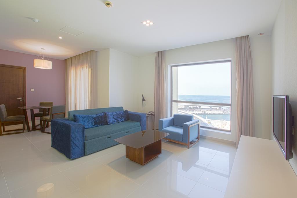 Ramada Hotel and Suites by Wyndham Dubai JBR