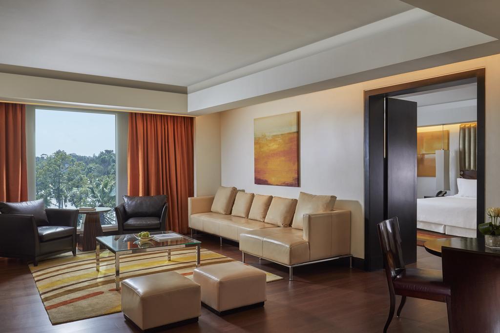 Hilton Towers