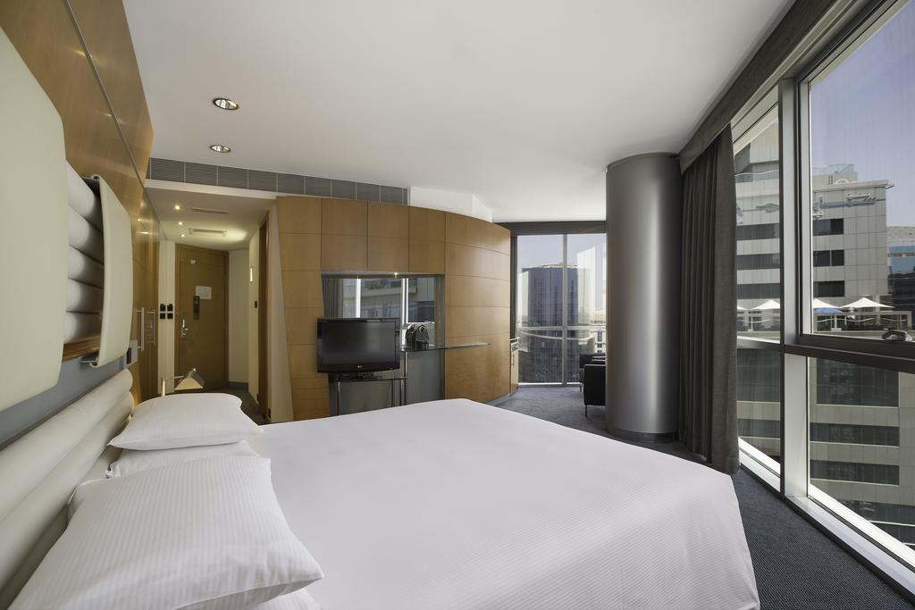 Hilton Dubai Creek
