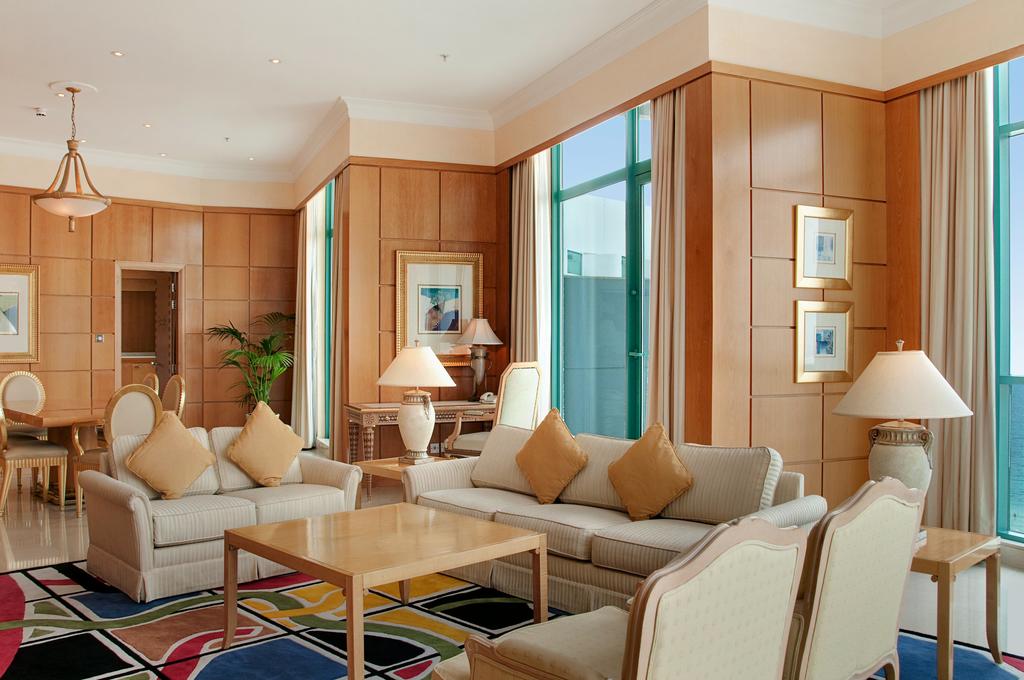 Hilton Dubai Jumeirah