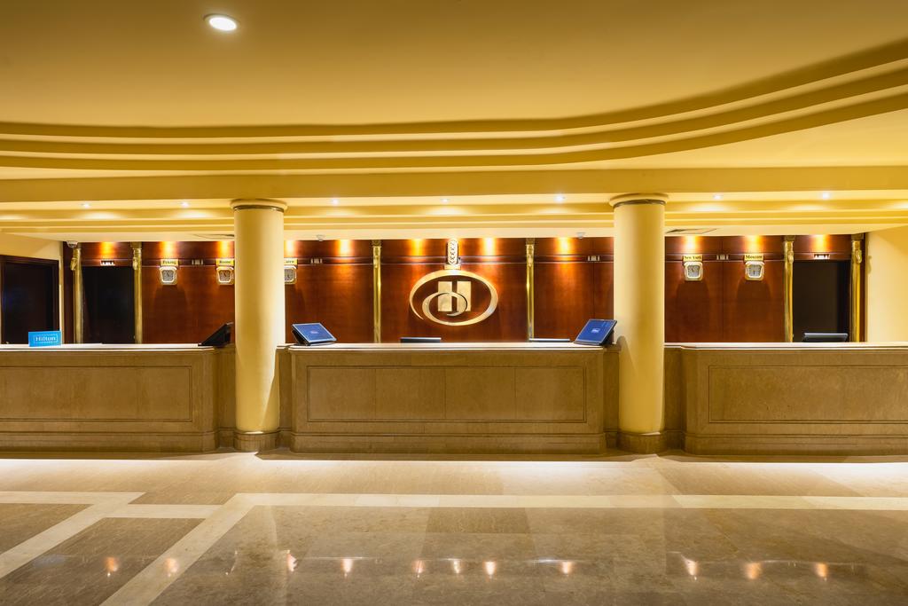 Hilton Hurghada Resort