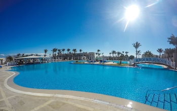 Hilton Marsa Alam Nubian Resort