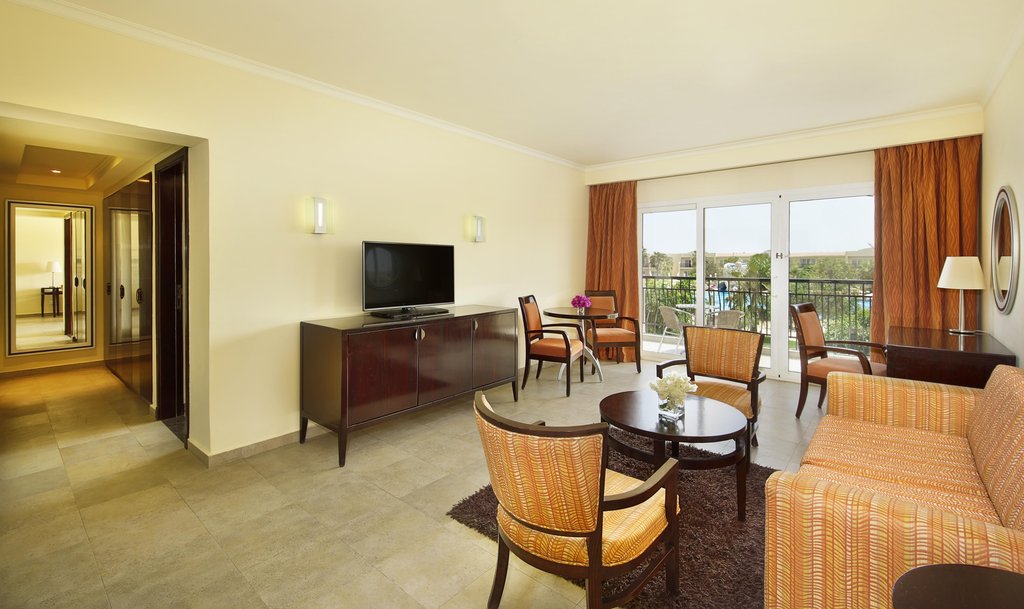 Hilton Sharks Bay Resort