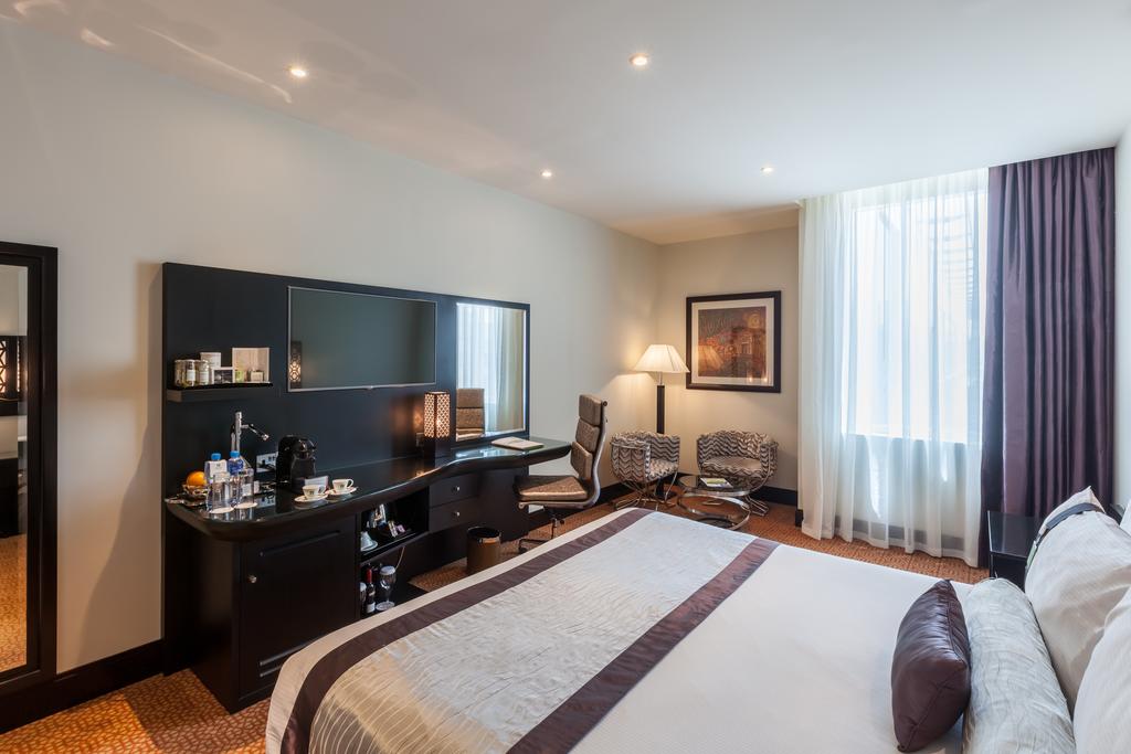 Holiday Inn Dubai - Al Barsha