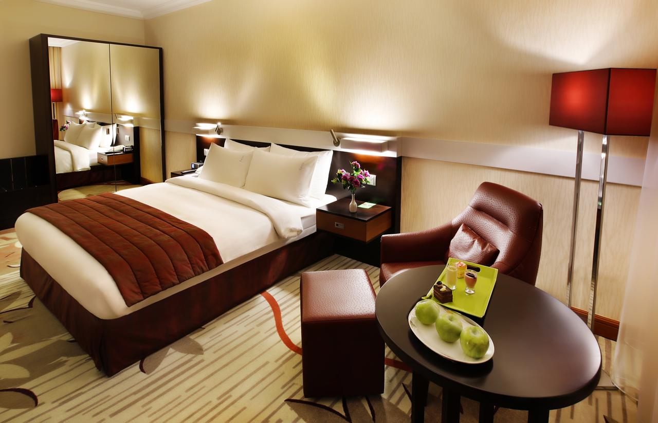 Holiday Inn Dubai - Downtown Dubai