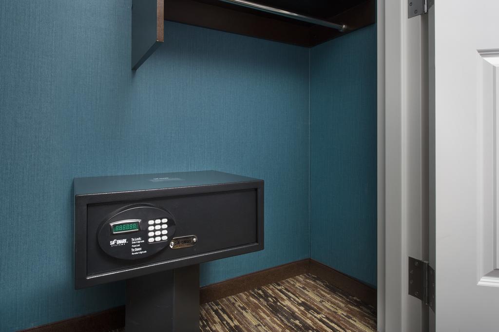Homewood Suites by Hilton Washington DC NoMa Union Station