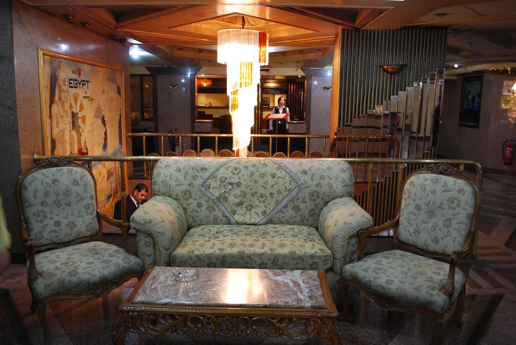 Hor moheb Hotel