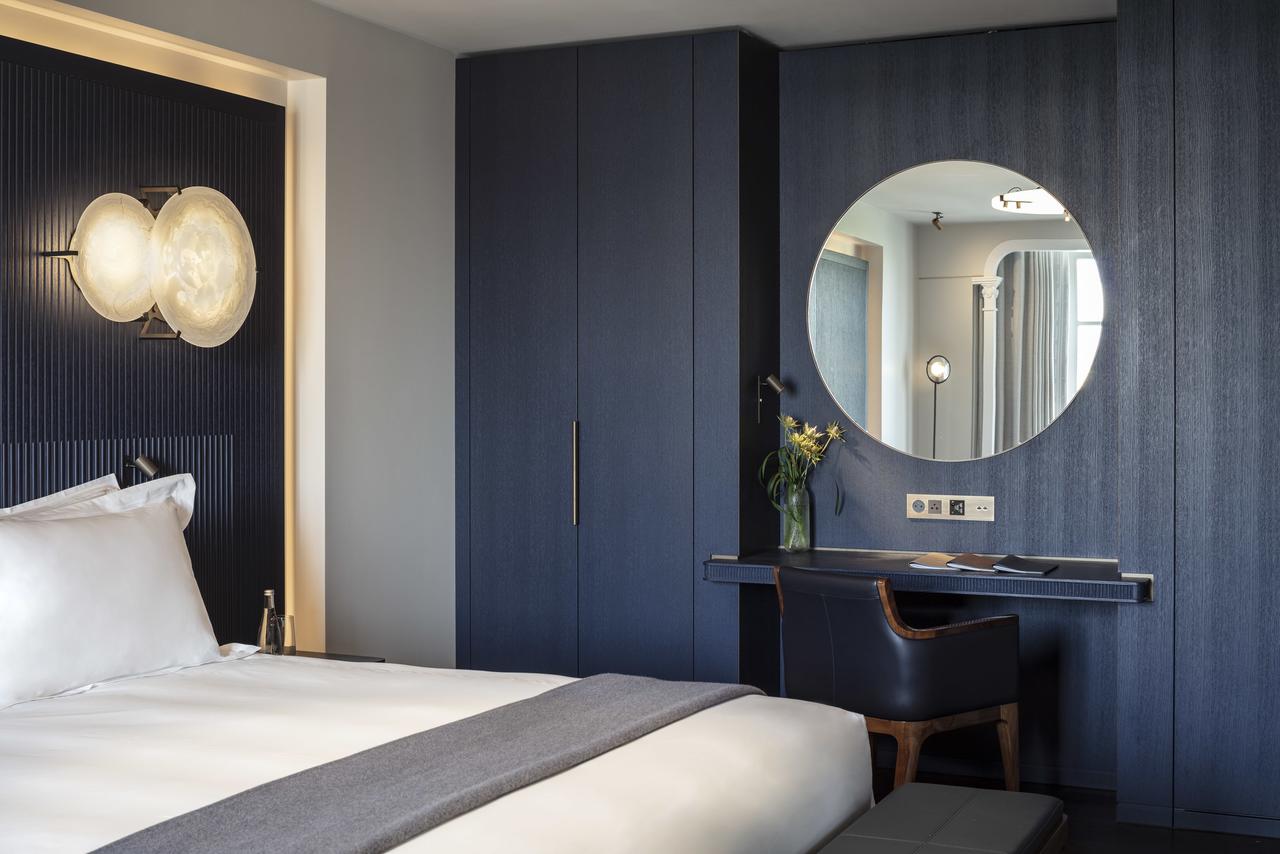 Hotel Lutetia