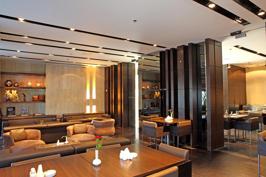 Sea View Hotel Dubai