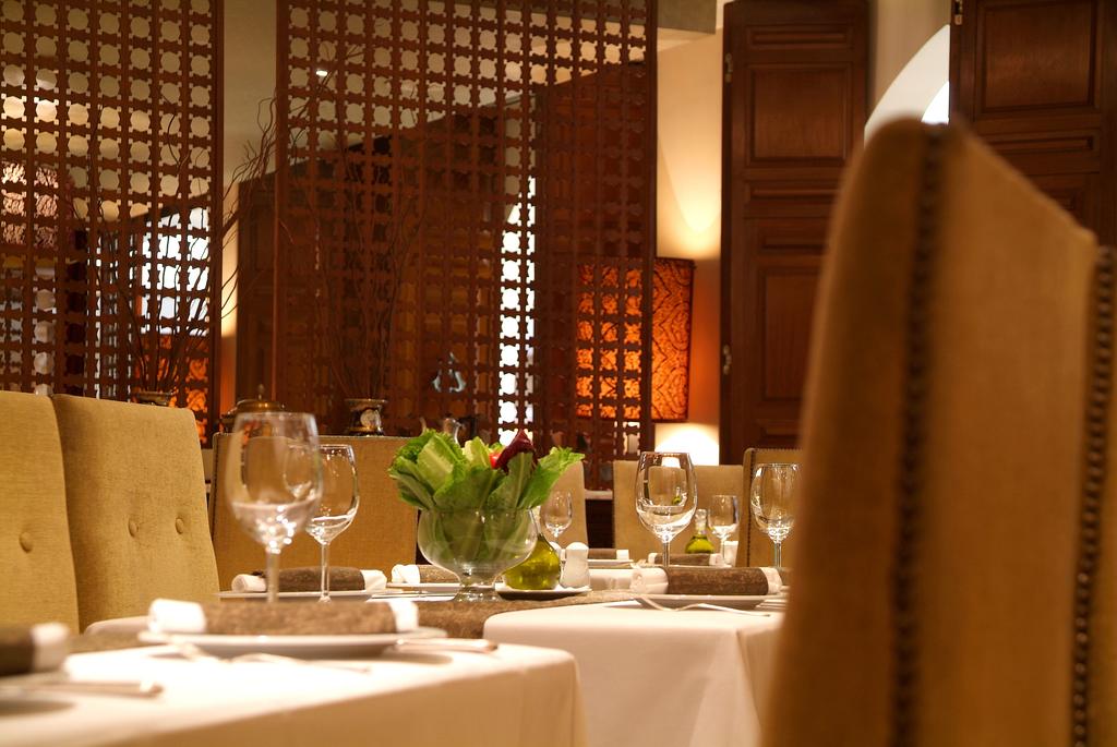 Intercontinental Cairo Semiramis