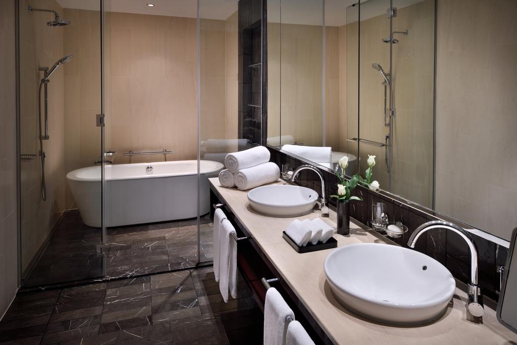 InterContinental Dubai Festival City