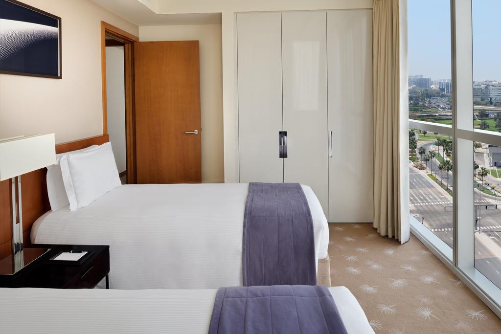 InterContinental Residence Suites Dubai Festival City