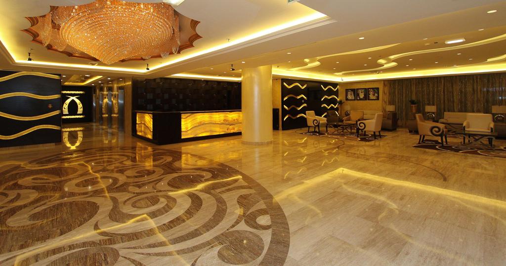 Ivory Grand Hotel Apartments