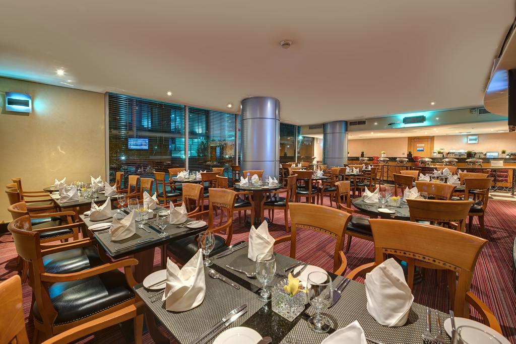 J5 Hotels - Port Saeed
